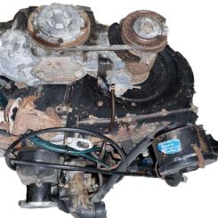Motor 149 c3.000 Fiat Regata (138_) 100 super 1.6
