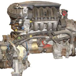 Motor 149 b3.000 Fiat Regata (138_) 60 diesel 1.7