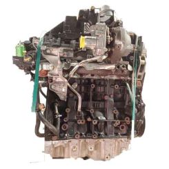 Motor 138 b2.000 Fiat Regata (138_) 70 1.3