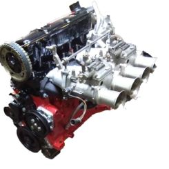 Motor 138 b3.048, 149 c1.000, 138 c2.048, 138 c3.048 Fiat Regata (138_) 75 1.5