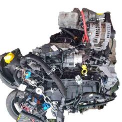 Motor 149 c2.000 Fiat Regata (138_) 90 i.e. 1.6