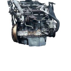 Motor 138 ar.000 Fiat Regata weekend (138_) 1.6
