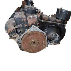 Motor 127 a6.000 Fiat Ritmo (138_) 1.0