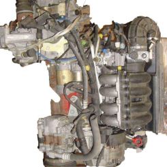 Motor 146 a4.048 Fiat Ritmo (138_) 1.1