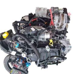 Motor 138 c1.000, 138 b.000, 138 b1.000 Fiat Ritmo (138_) 1.1