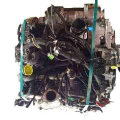 Motor 138 a4.000 Fiat Ritmo (138_) 1.5