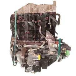 Motor 138 b3.000 Fiat Ritmo (138_) 1.5