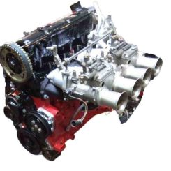 Motor 138 ar.000 Fiat Ritmo (138_) 1.6