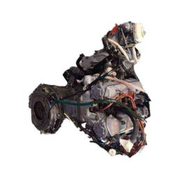 Motor 149 a4.000 Fiat Ritmo (138_) 1.6