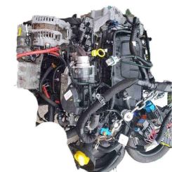 Motor 138 a5.000 Fiat Ritmo (138_) 1.7 diesel