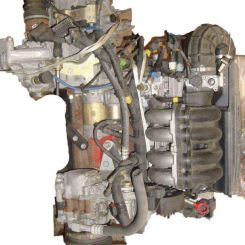 Motor 138 ar.000 Fiat Ritmo descapotable (138_) 100 1.6
