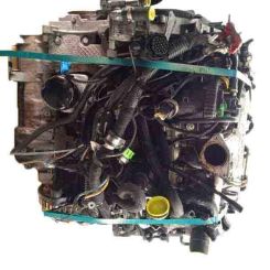 Motor 138 ar.048 Fiat Ritmo descapotable (138_) 100 1.6