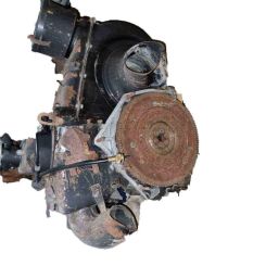 Motor 138 a4.000 Fiat Ritmo descapotable (138_) 85 1.5