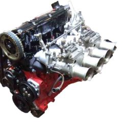 Motor 138 b3.000 Fiat Ritmo descapotable (138_) 85 1.5