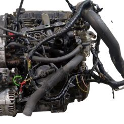 Motor 220 a 2.000 Fiat Scudo autobús (220_) 1.6