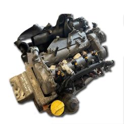 Motor 220 a 2.000 Fiat Scudo autobús (220_) 1.6