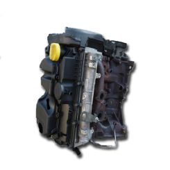 Motor d9b Fiat Scudo autobús (220_) 1.9 d