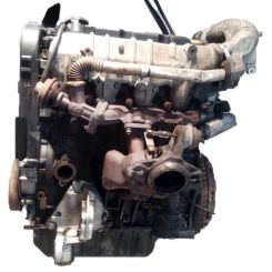 Motor d8b Fiat Scudo autobús (220_) 1.9 td