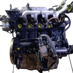 Motor rfn (ew10j4) Fiat Scudo autobús (220_) 2.0 16v