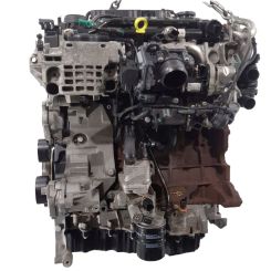 Motor rhx Fiat Scudo autobús (220_) 2.0 jtd