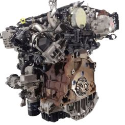 Motor rhx Fiat Scudo autobús (220_) 2.0 jtd