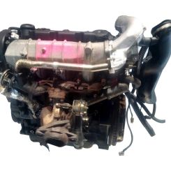 Motor rhz Fiat Scudo autobús (220_) 2.0 jtd