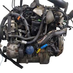 Motor rhz Fiat Scudo autobús (220_) 2.0 jtd