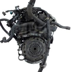 Motor rh02 Fiat Scudo autobús (270_, 272_) 2.0 d multijet 4x4