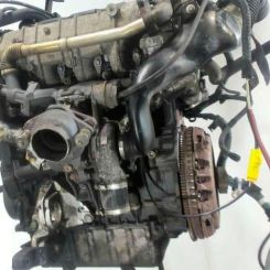Motor rhk Fiat Scudo autobús (270_, 272_) 2.0 d multijet 4x4