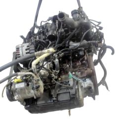 Motor rhr Fiat Scudo autobús (270_, 272_) 2.0 d multijet