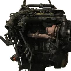 Motor rh02, rhh Fiat Scudo autobús (270_, 272_) 2.0 d multijet