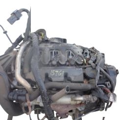 Motor rhg, rhk Fiat Scudo autobús (270_, 272_) 2.0 d multijet