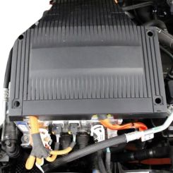 Motor zkx (zk01) Fiat Scudo autobús E-scudo (507)