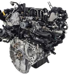 Motor 220 a 2.000 Fiat Scudo caja/chasis (220_) 1.6