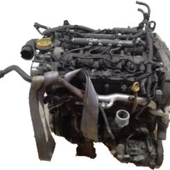 Motor 220 a 2.000 Fiat Scudo caja/chasis (220_) 1.6