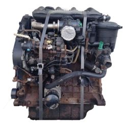 Motor wjy (dw8) Fiat Scudo caja/chasis (220_) 1.9 d