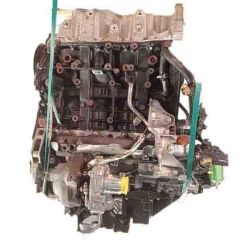 Motor wjy (dw8) Fiat Scudo caja/chasis (220_) 1.9 d