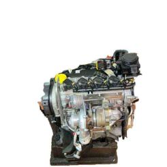 Motor rhx Fiat Scudo caja/chasis (220_) 2.0 jtd