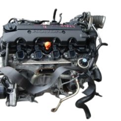 Motor 220 a 2.000 Fiat Scudo furgón (220_) 1.6
