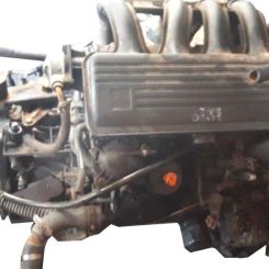 Motor d9b Fiat Scudo furgón (220_) 1.9 d