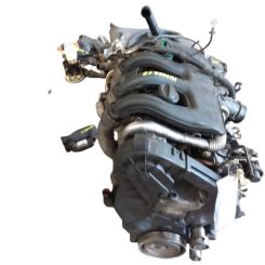 Motor wjy (dw8b), wjz (dw8) Fiat Scudo furgón (220_) 1.9 d