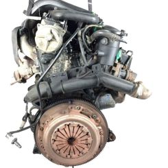 Motor wjy (dw8b), wjz (dw8) Fiat Scudo furgón (220_) 1.9 d