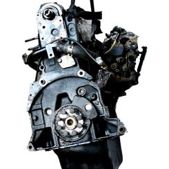 Motor dhx (xud9tf/l) Fiat Scudo furgón (220_) 1.9 td