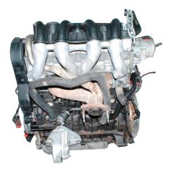 Motor d8b Fiat Scudo furgón (220_) 1.9 td