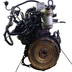 Motor rfn (ew10j4) Fiat Scudo furgón (220_) 2.0