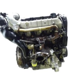 Motor rhz Fiat Scudo furgón (220_) 2.0 jtd