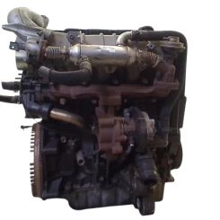Motor rhz Fiat Scudo furgón (220_) 2.0 jtd