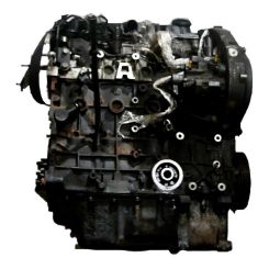Motor rhx Fiat Scudo furgón (220_) 2.0 jtd