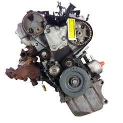 Motor rhz Fiat Scudo furgón (220_) 2.0 jtd
