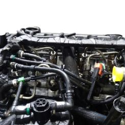 Motor rhz Fiat Scudo furgón (220_) 2.0 jtd